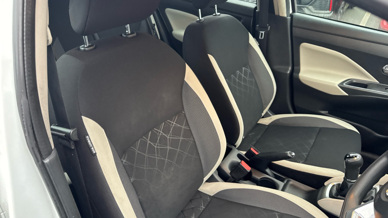 Nissan Micra 0.9 IG-T Acenta Limited Edition 5dr Petrol Hatchback